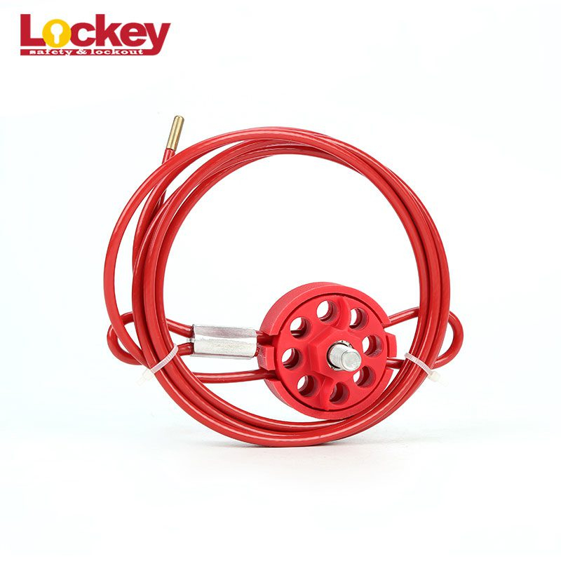 Khóa cáp thép điều chỉnh được CB03