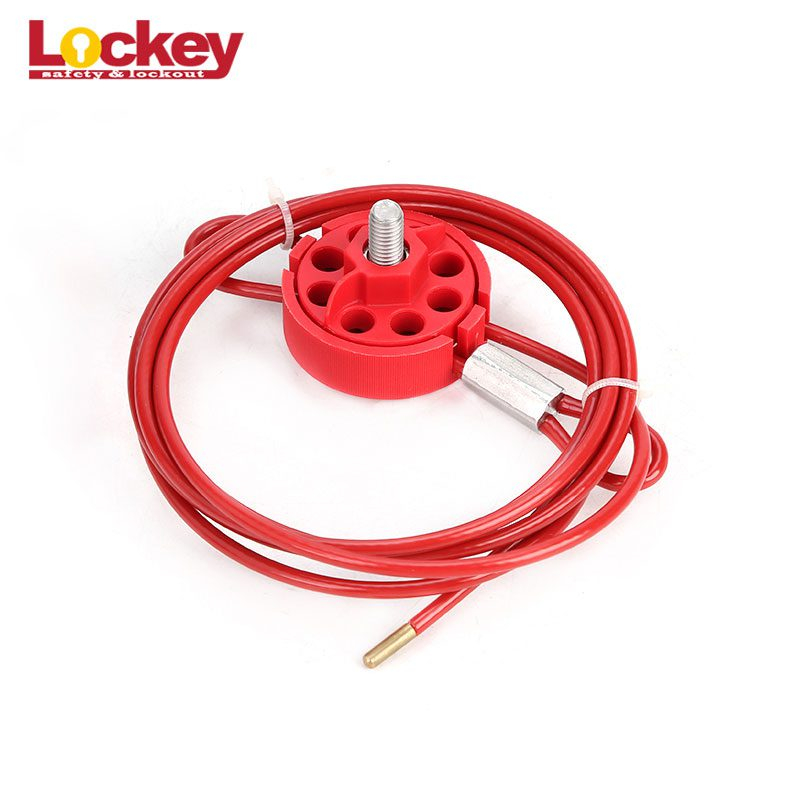 Khóa cáp thép điều chỉnh được CB03