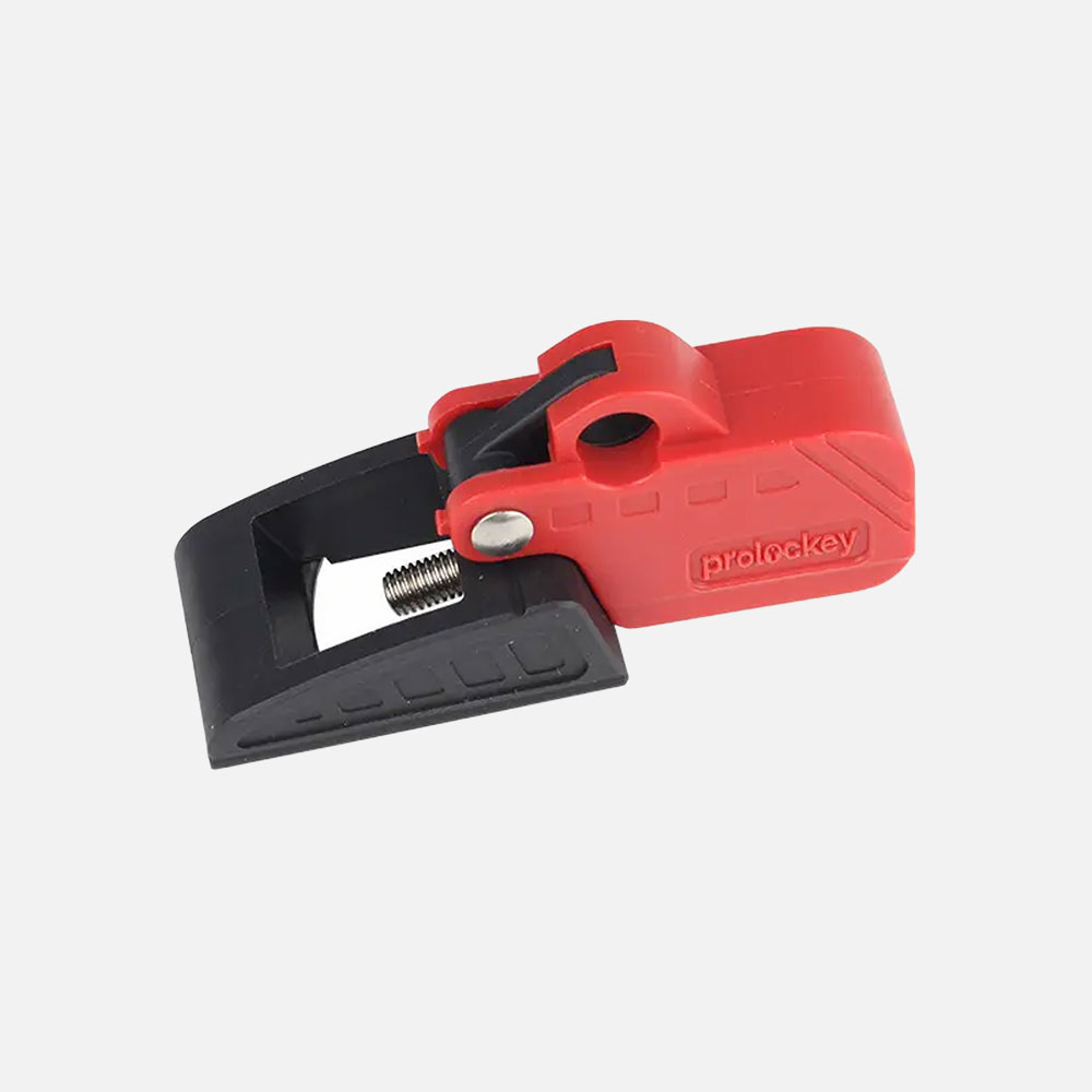 CBL42M - KHÓA NGẮT MẠCH VỎ ĐÚC