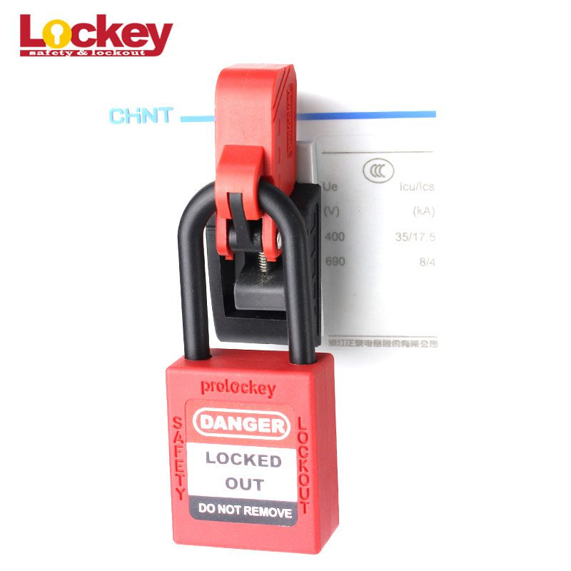 Khóa cầu dao Grip Tight CBL42