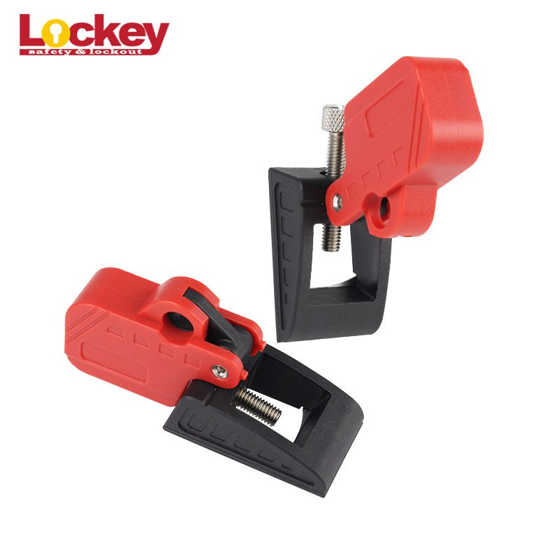 Khóa cầu dao Grip Tight CBL42
