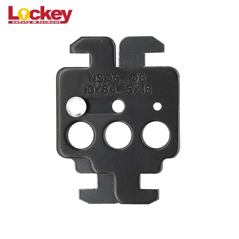 Khóa cầu dao CBL71
