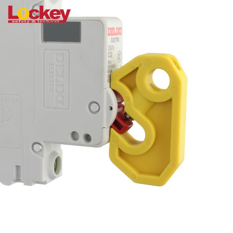 Khóa cầu dao CBL01S