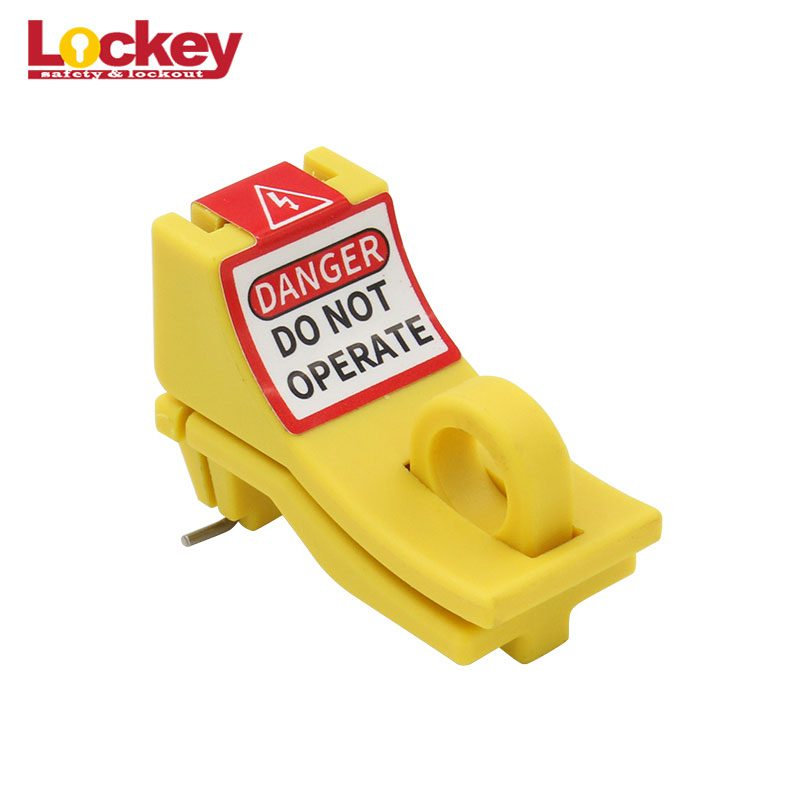 Khóa cầu dao CBL101
