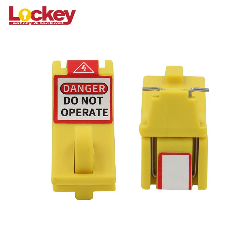 Khóa cầu dao CBL101