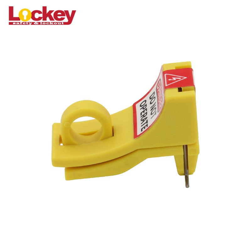 Khóa cầu dao CBL101
