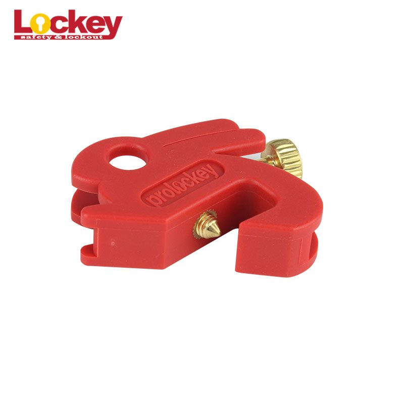 Khóa cầu dao CBL16