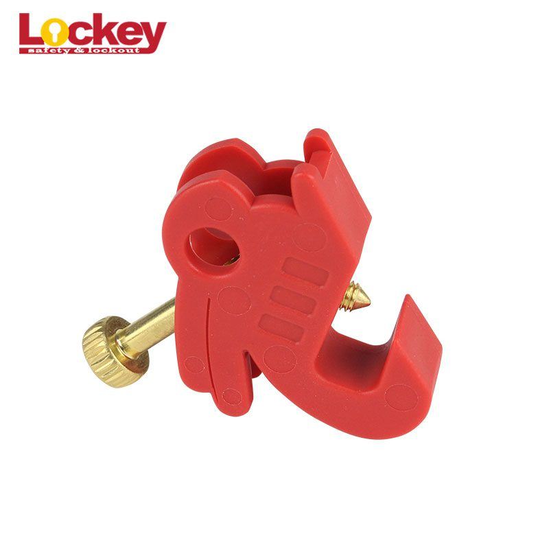 Khóa cầu dao CBL16