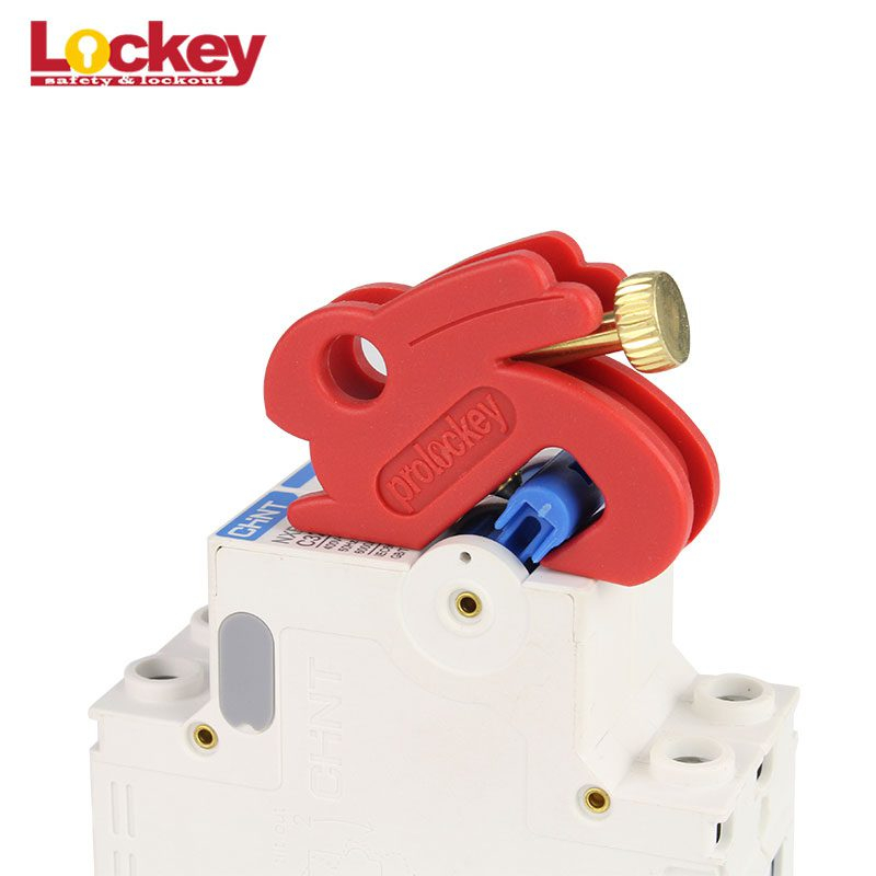 Khóa cầu dao CBL16