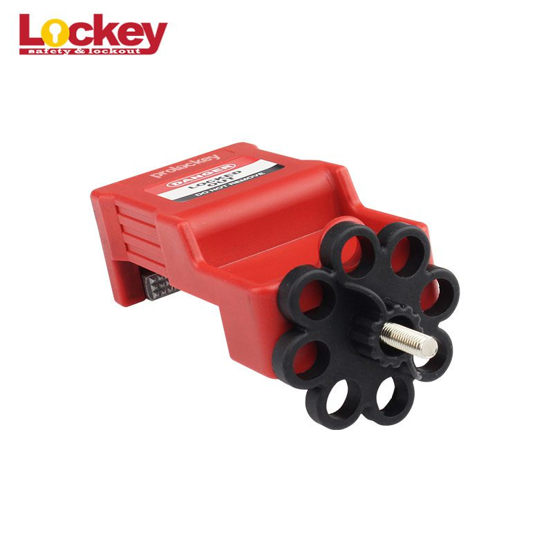 Khóa cầu dao CBL61