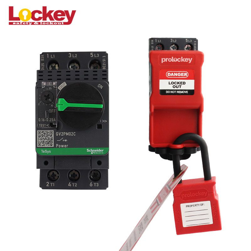Khóa cầu dao CBL62