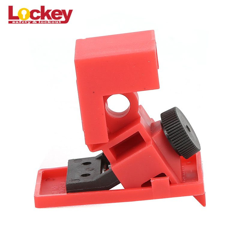 Khóa cầu dao kẹp CBL11
