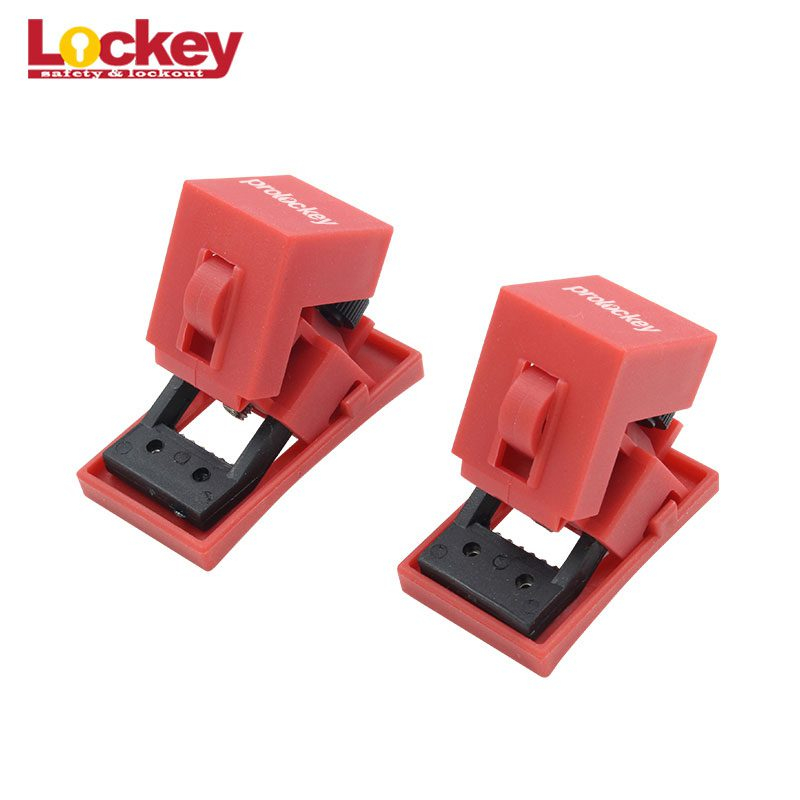 Khóa cầu dao kẹp CBL11-2