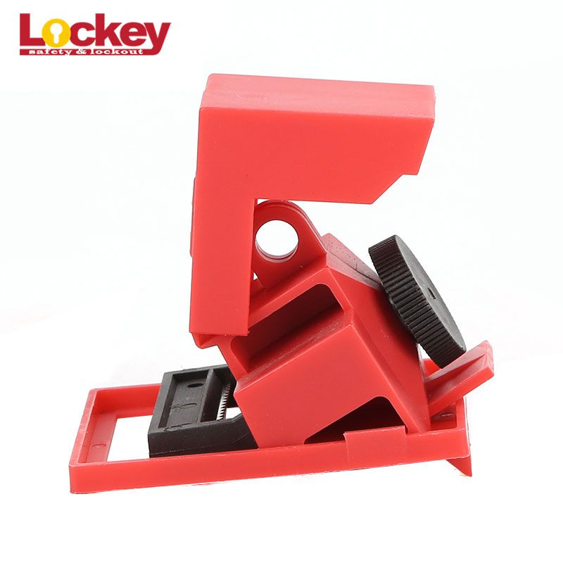 Khóa cầu dao kẹp CBL12