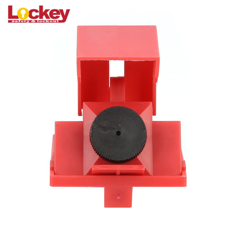 Khóa cầu dao kẹp CBL12