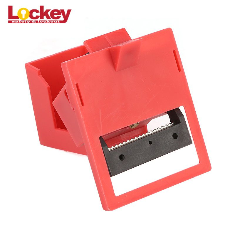 Khóa cầu dao kẹp CBL12
