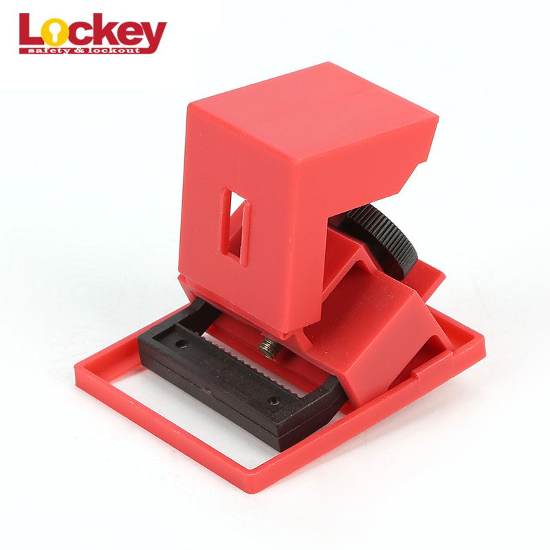 Khóa cầu dao kẹp CBL12