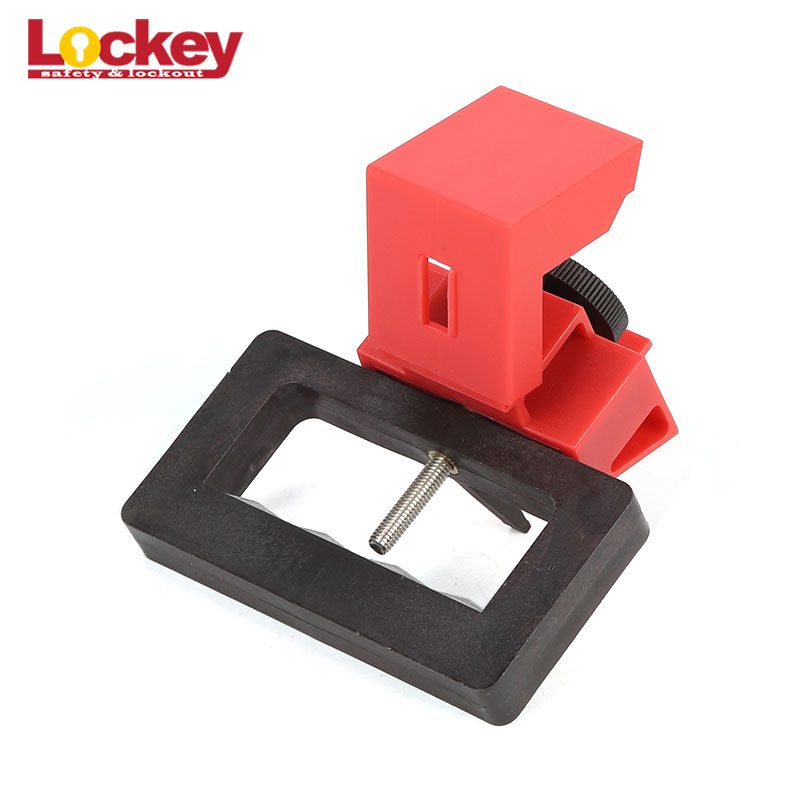 Khóa cầu dao kẹp CBL13