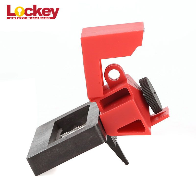 Khóa cầu dao kẹp CBL13