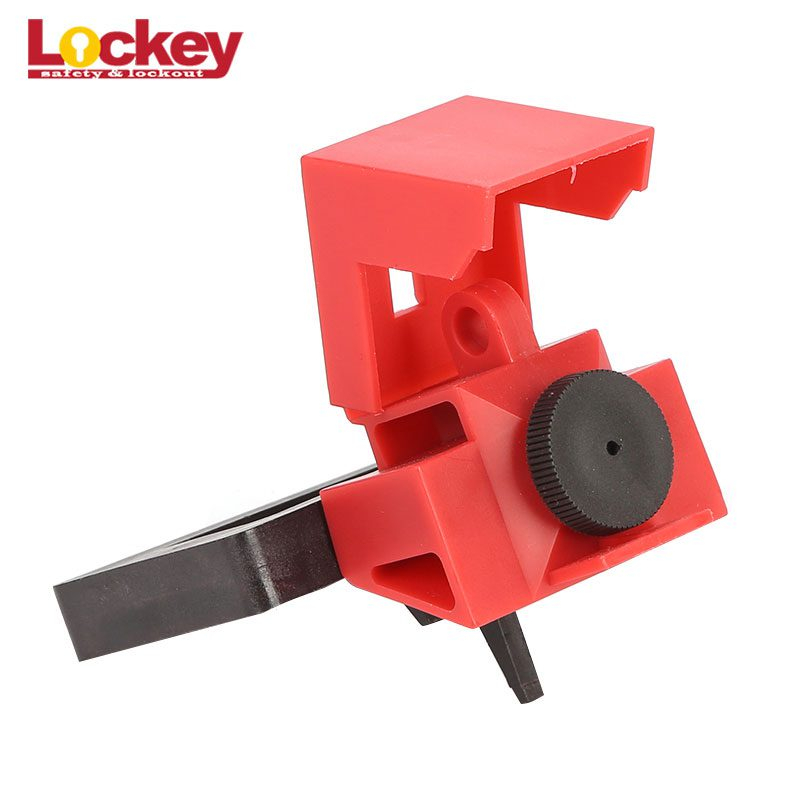 Khóa cầu dao kẹp CBL13