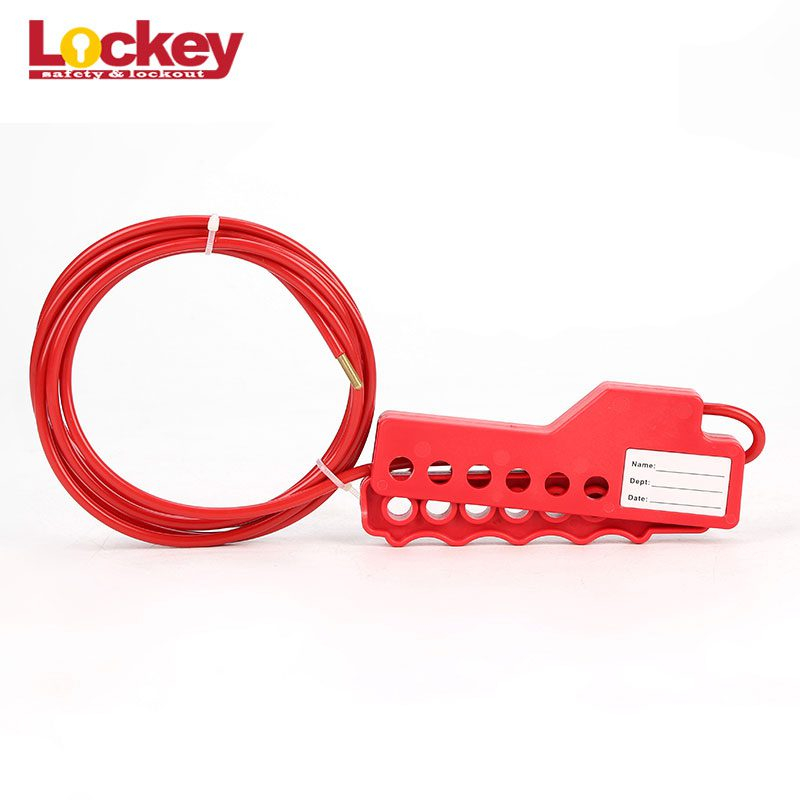 Khóa cáp kinh tế CB05