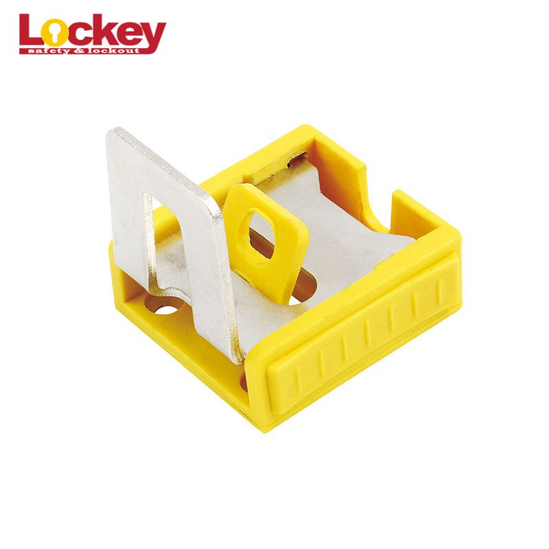 Khóa an toàn điện công nghiệp đa chức năng ECL04