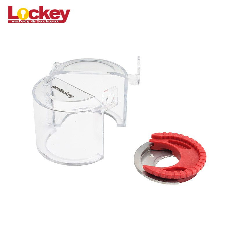 Khóa nút công tắc tường WSL05