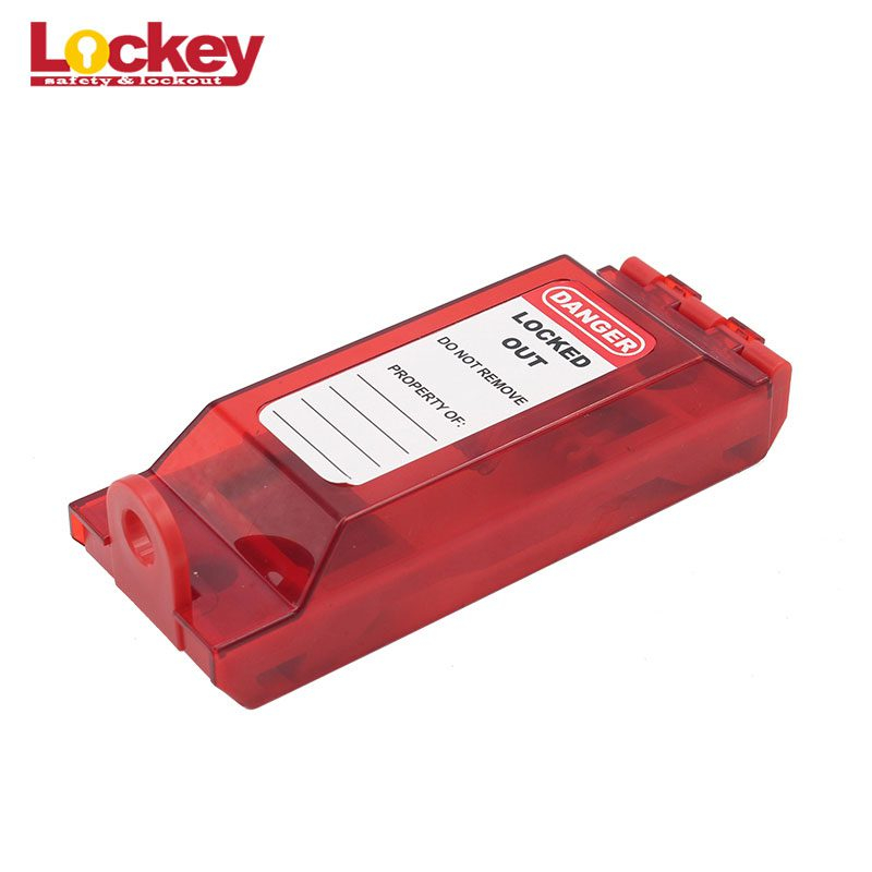 Khóa nắp công tắc tường WSL11