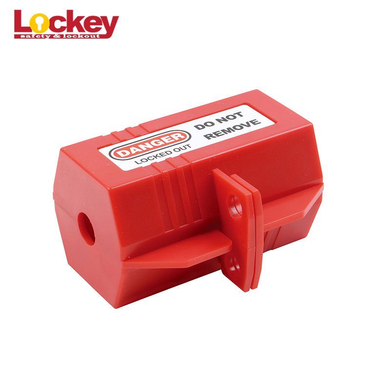 Khóa phích cắm điện EPL01