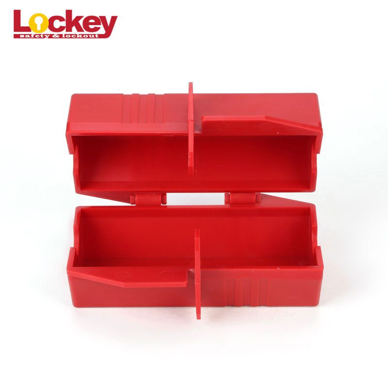 Khóa phích cắm điện EPL02
