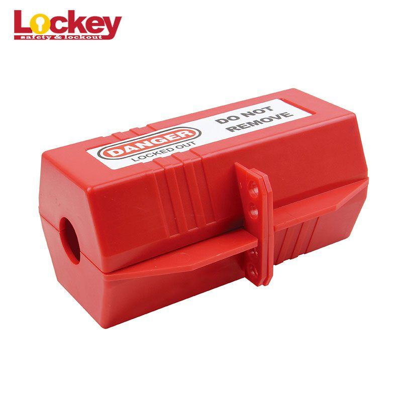 Khóa phích cắm điện EPL02