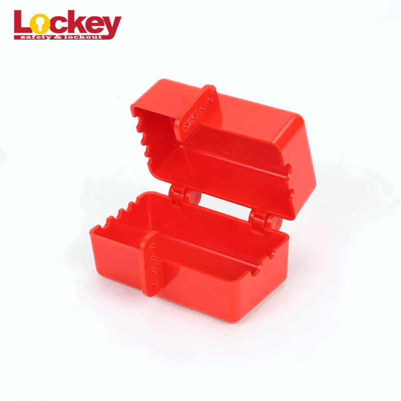 Khóa phích cắm điện EPL03