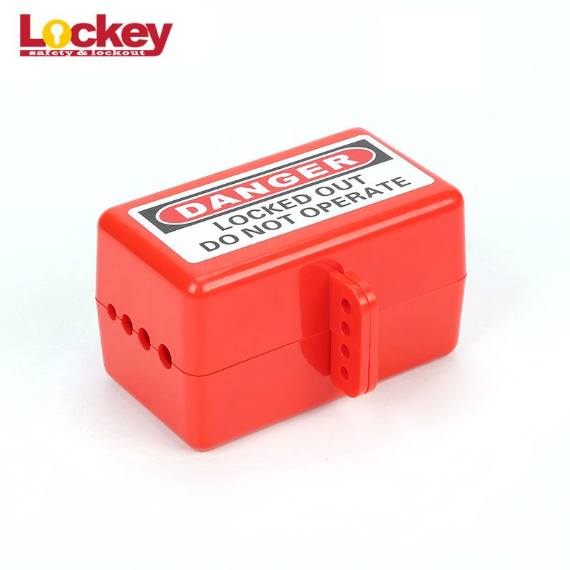 Khóa phích cắm điện EPL03