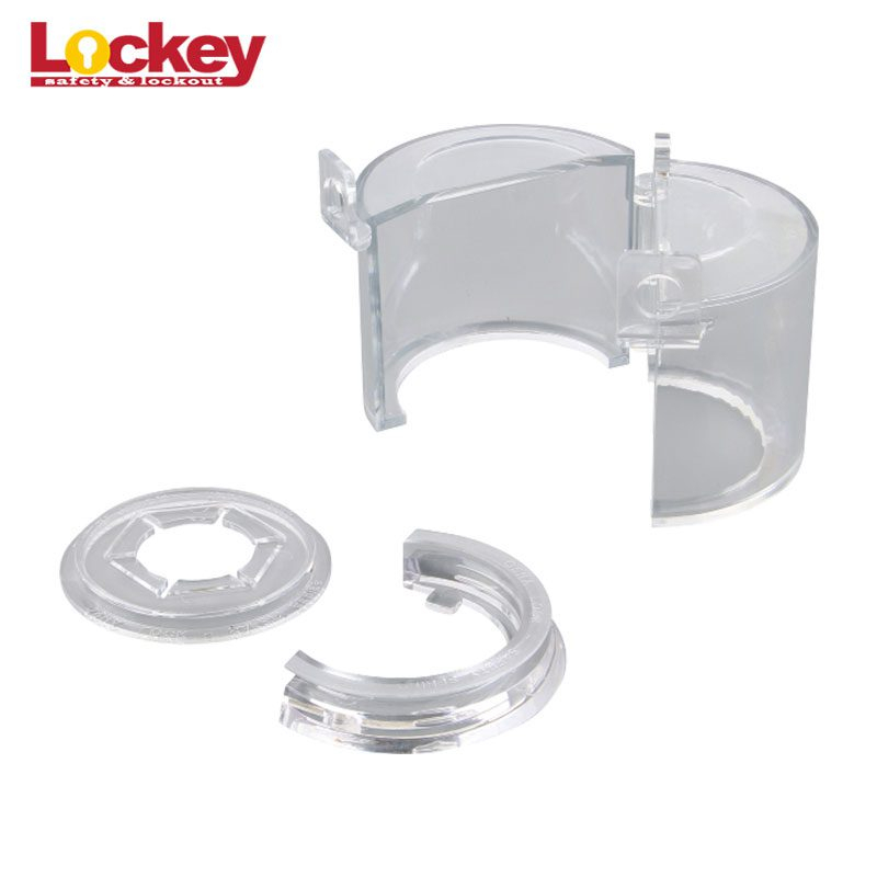 Khóa nút dừng khẩn cấp SBL03-1