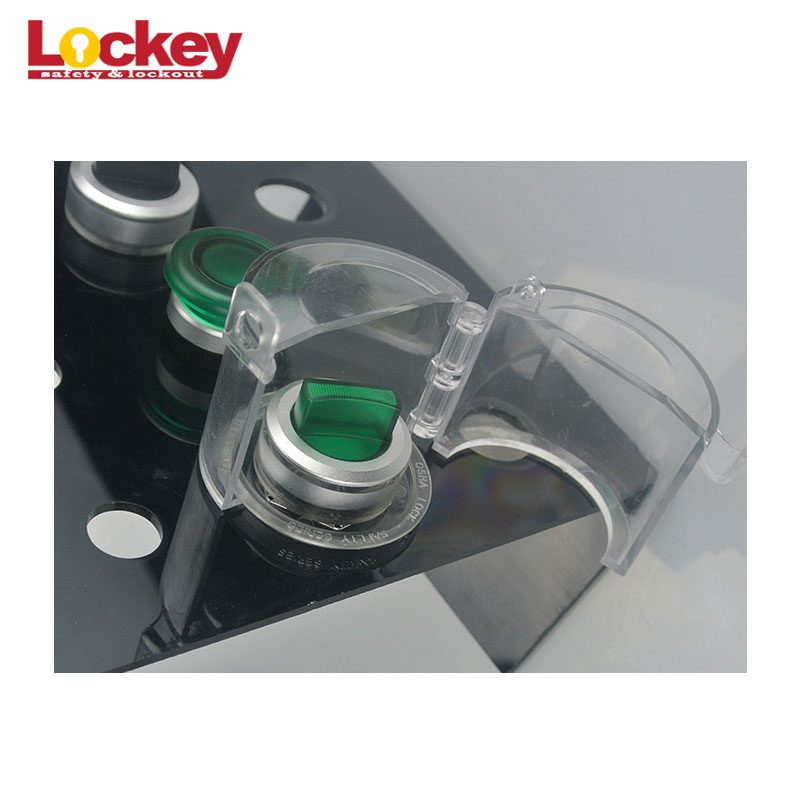 Khóa nút dừng khẩn cấp SBL03-1