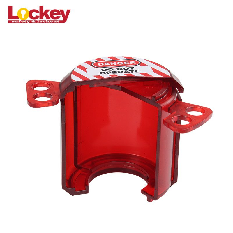 Khóa nút dừng khẩn cấp SBL51