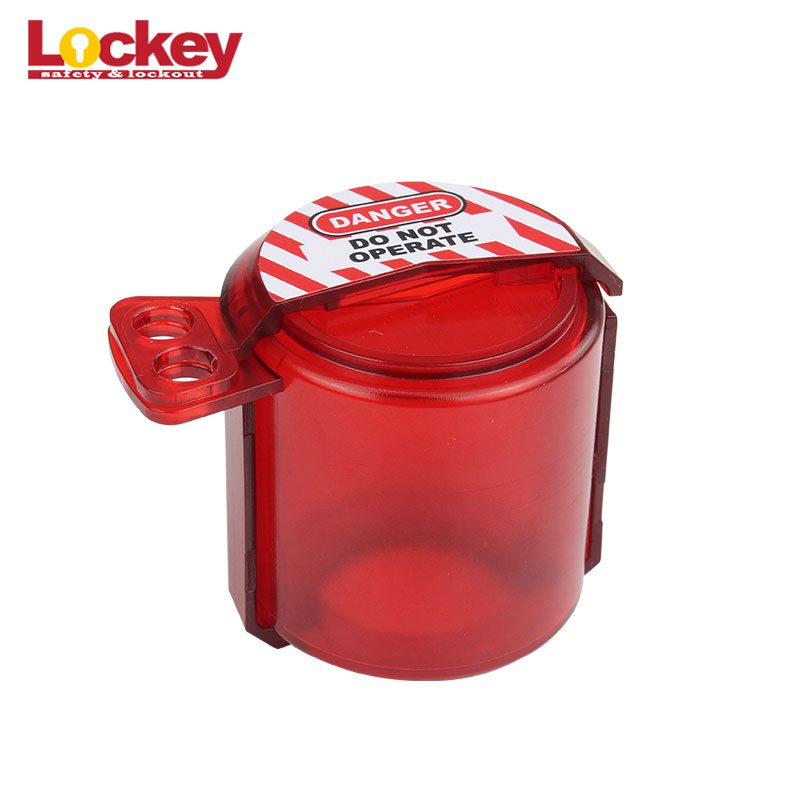 Khóa nút dừng khẩn cấp SBL51