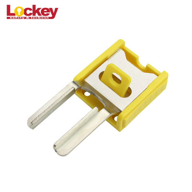 Khóa an toàn điện công nghiệp đa chức năng ECL07