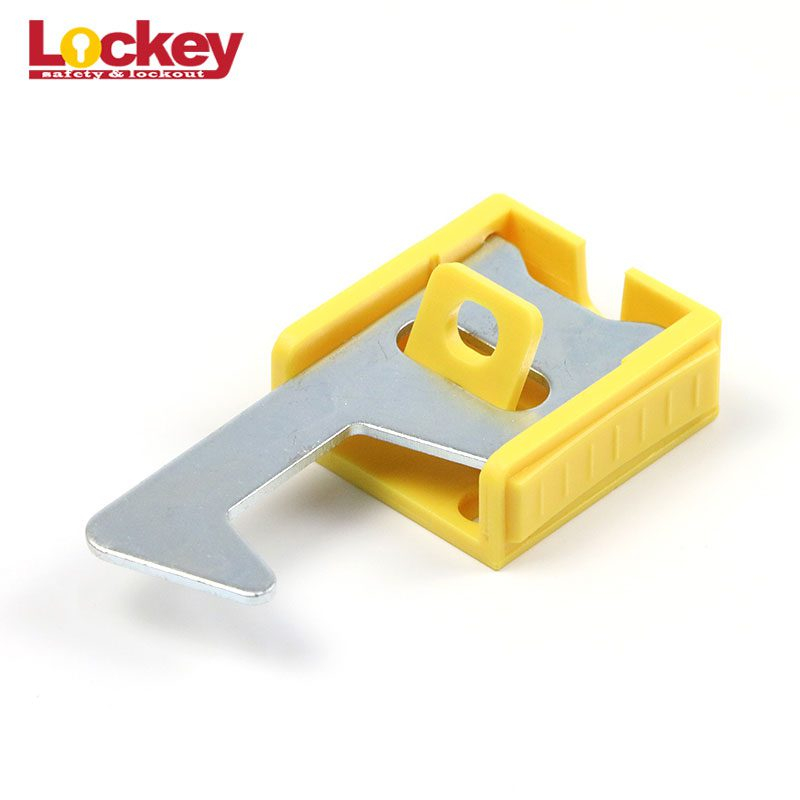 Khóa an toàn điện công nghiệp đa chức năng ECL01