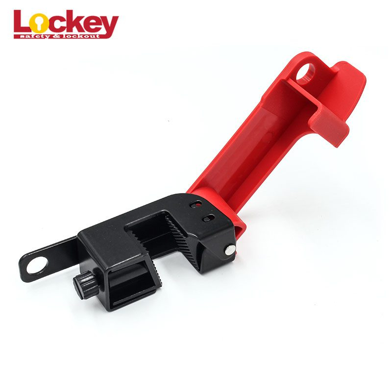 Khóa cầu dao Grip Tight CBL31-S