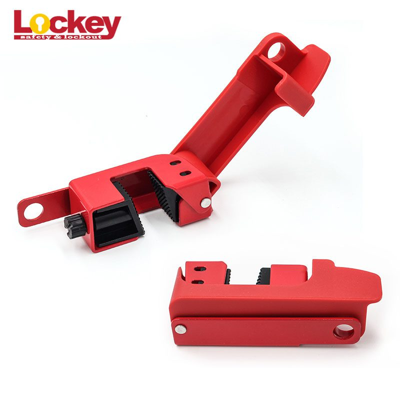 Khóa cầu dao Grip Tight CBL31-S