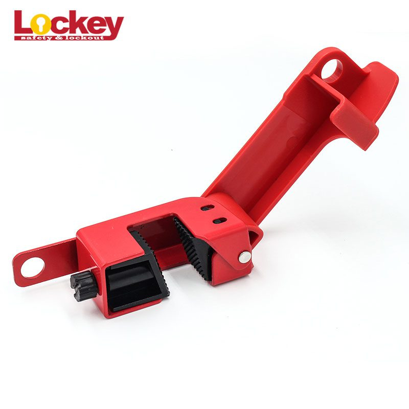 Khóa cầu dao Grip Tight CBL31-S
