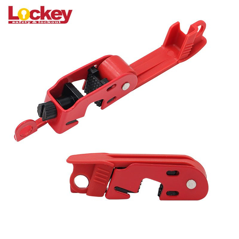 Khóa cầu dao Grip Tight CBL32-S