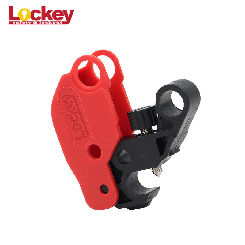 Khóa cầu dao Grip Tight CBL41