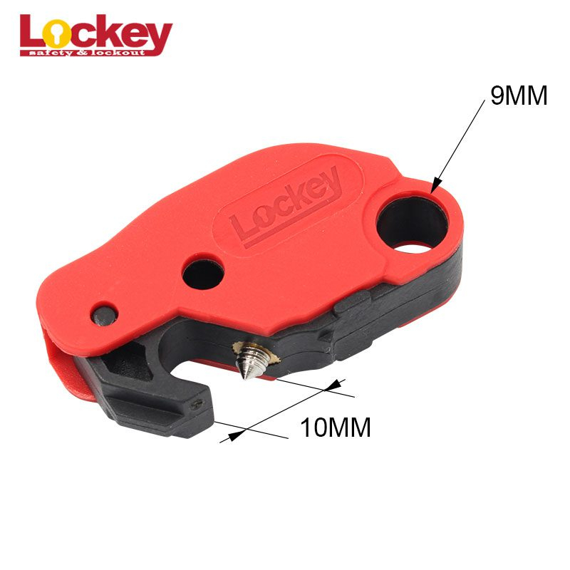 Khóa cầu dao Grip Tight CBL41