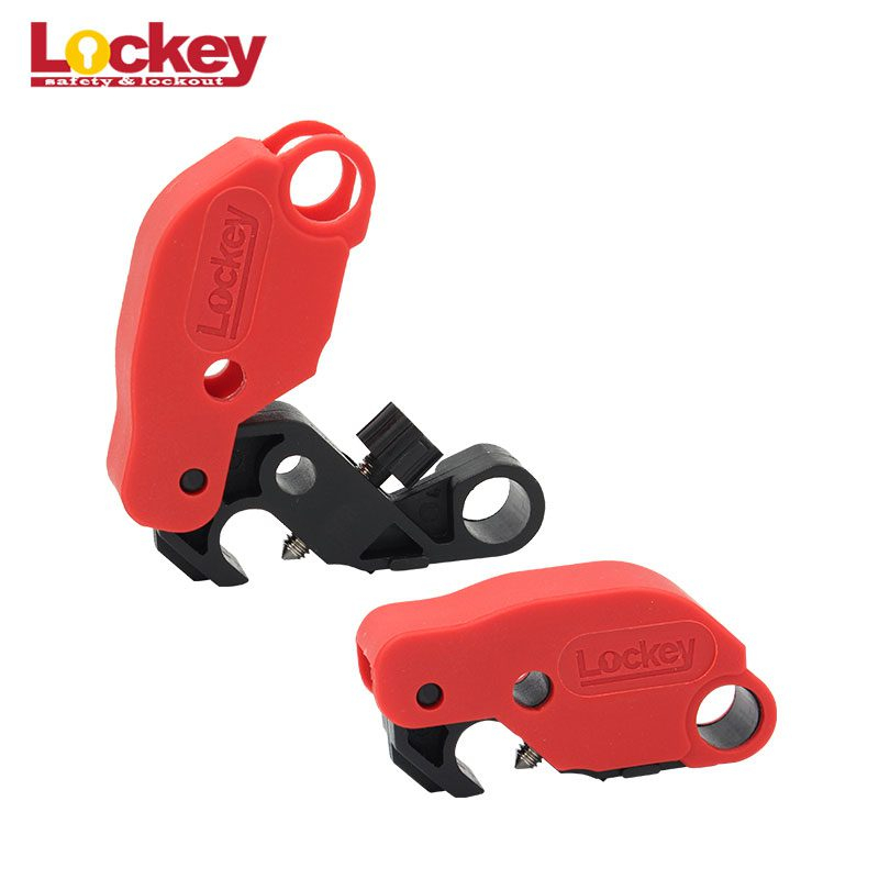 Khóa cầu dao Grip Tight CBL41