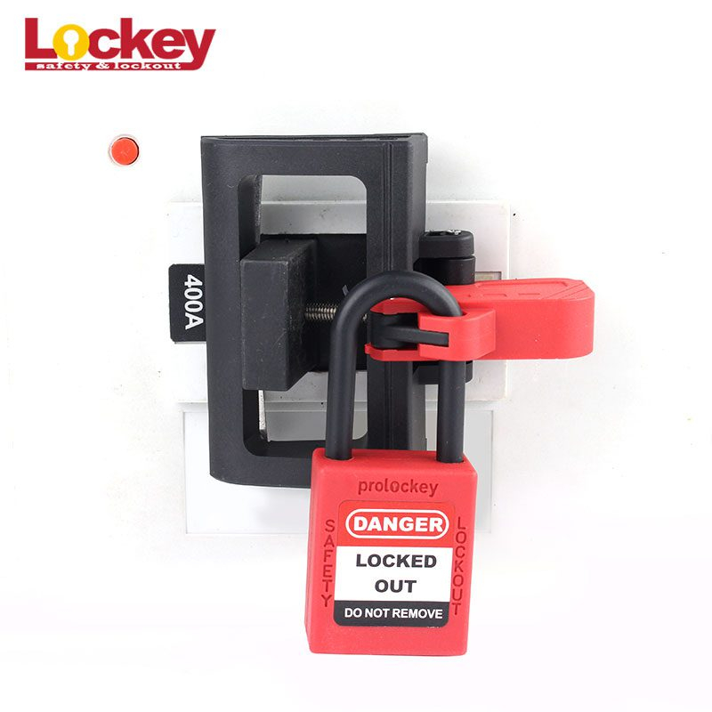 Khóa cầu dao Grip Tight CBL43