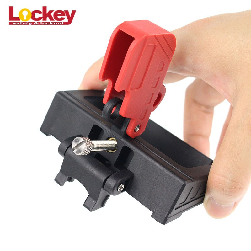 Khóa cầu dao Grip Tight CBL43