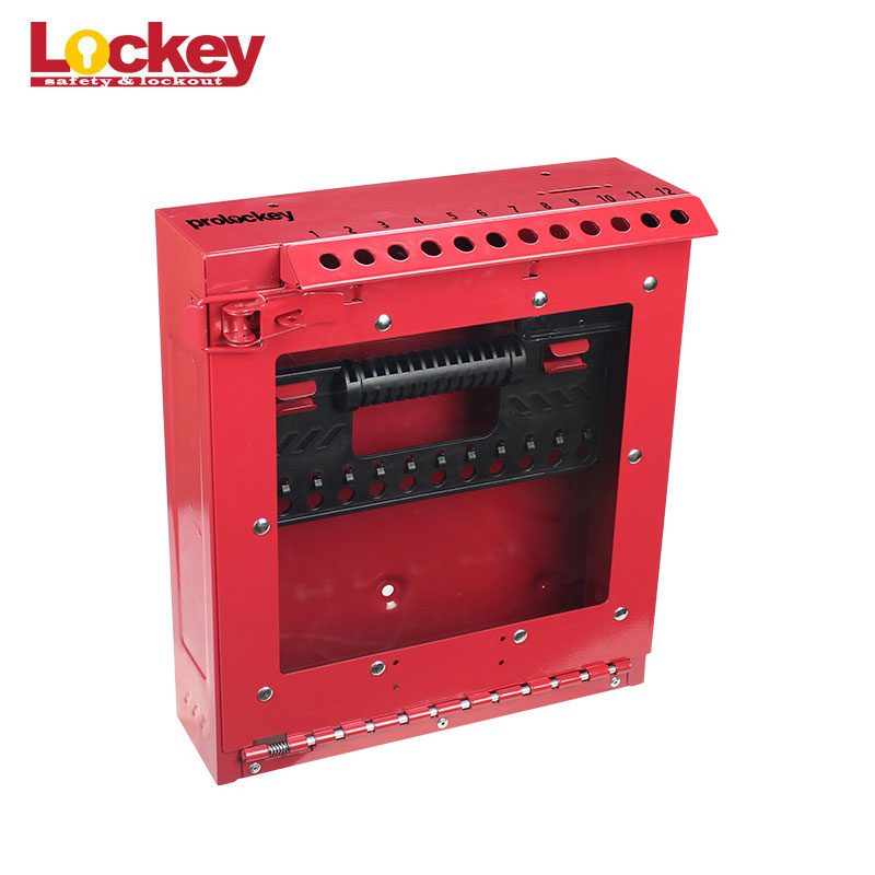 Hộp khóa nhóm LK52
