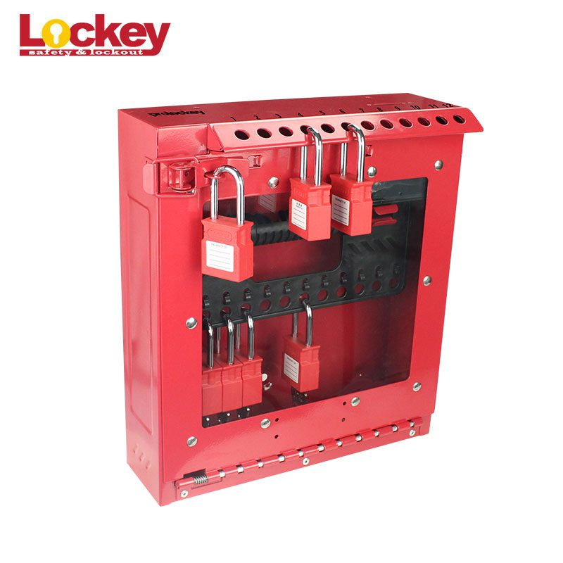 Hộp khóa nhóm LK52